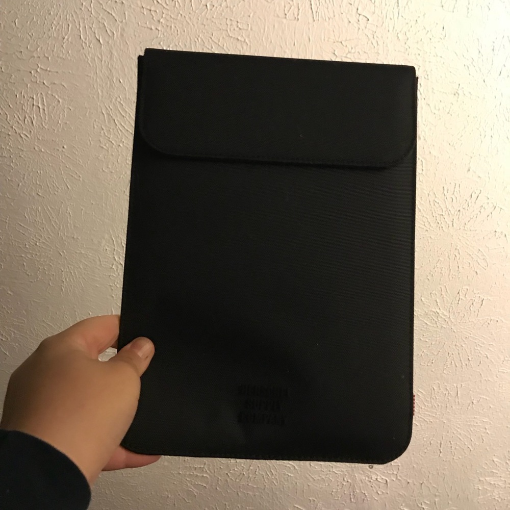 Herschel iPad Air case